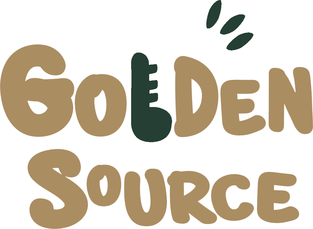 Goldensource Global