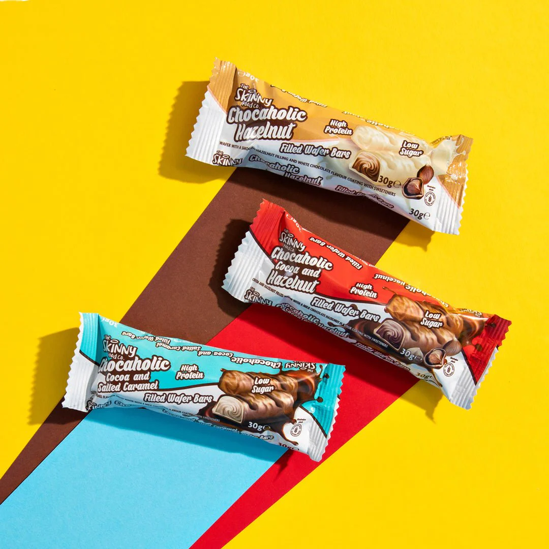 運動後30分鐘內補充蛋白質! 三款高蛋白小食