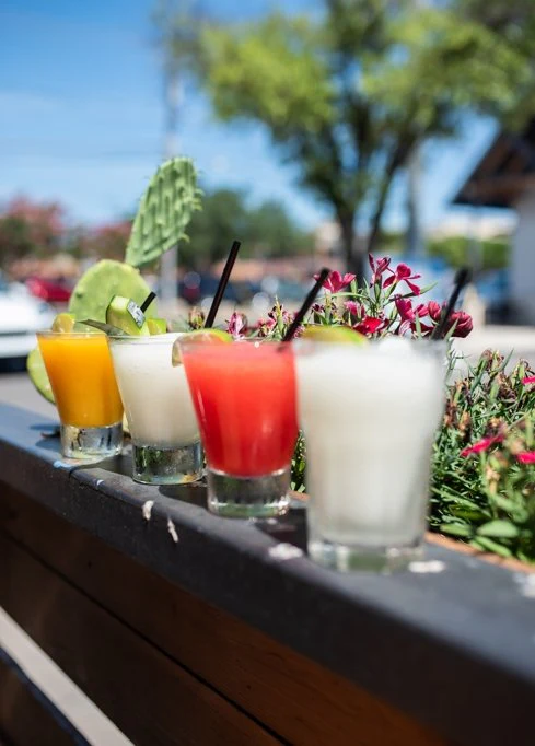 尋找一杯清新又美味的 Mocktails