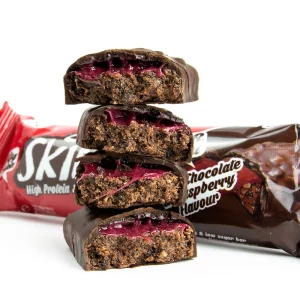 High Protein Low Sugar Duo Bar