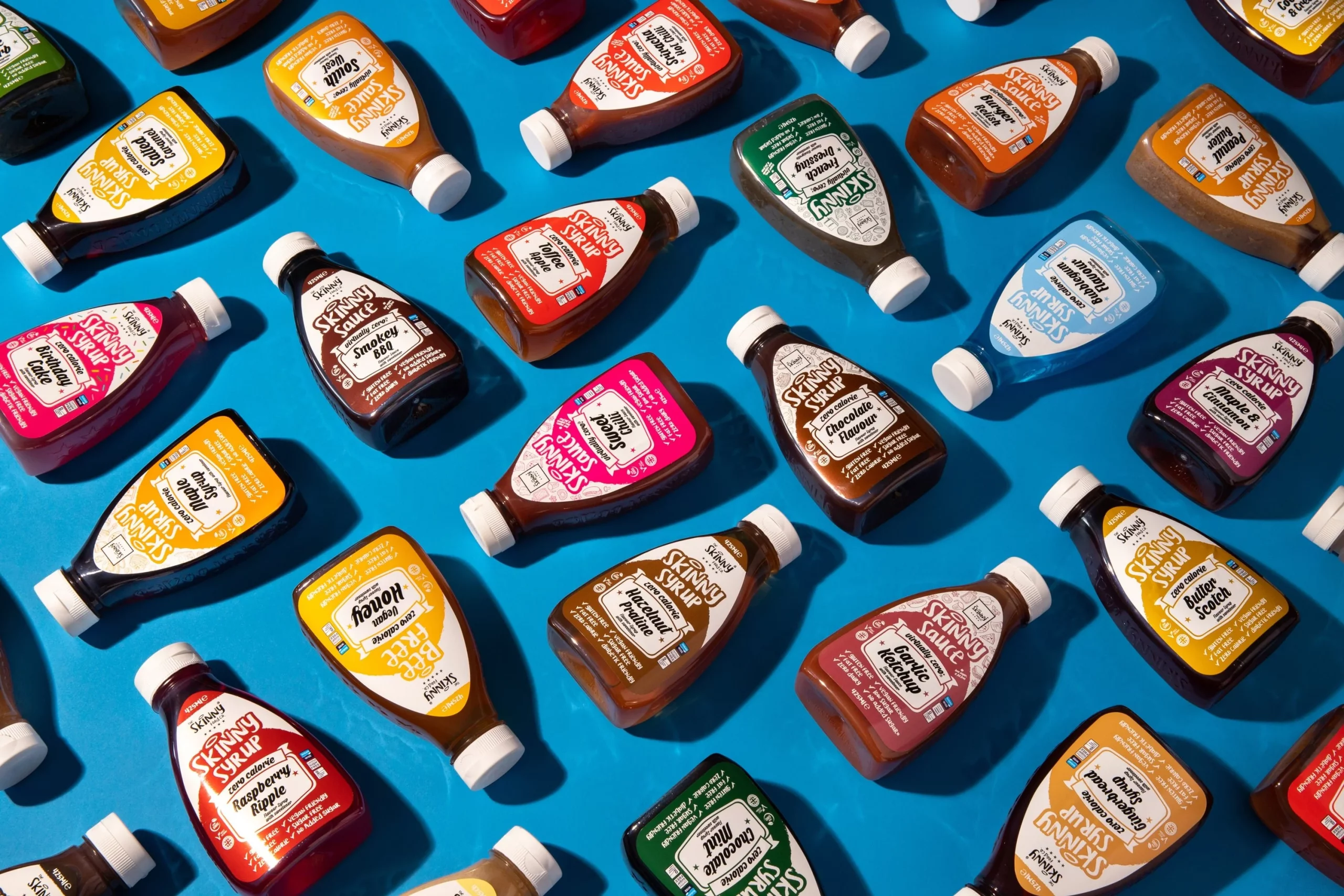 4個低卡低糖享受朱古力的方法｜滿足口癮無負擔！