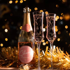 Sparkling Rose Prosecco Non Alcoholic 無酒精氣泡玫瑰酒
